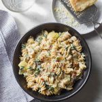 12 Cheesy Pasta Recipes Ready in 20 Minutes