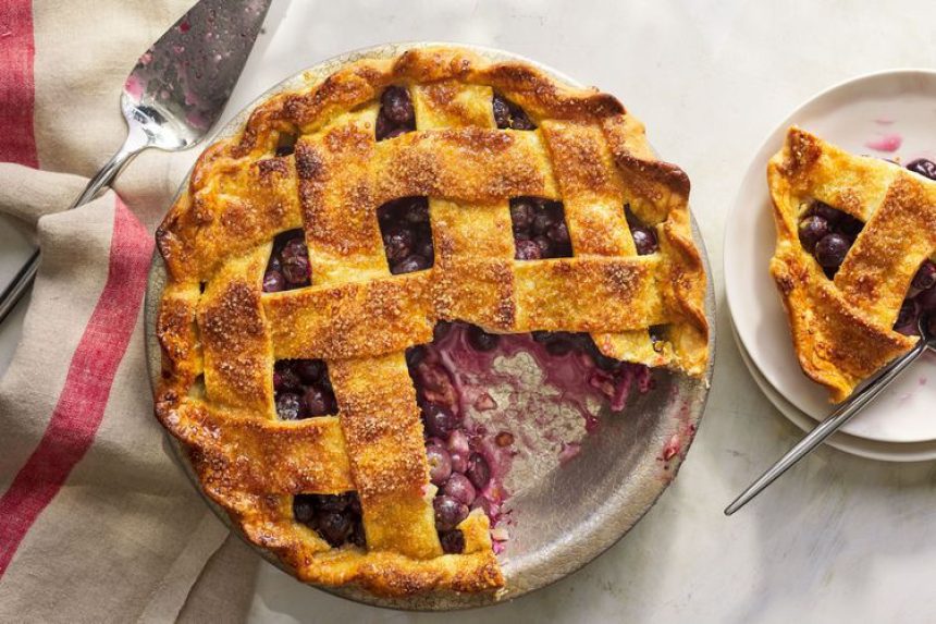 12 Of Grandma's Favorite Pies To Bake For Any Occasion