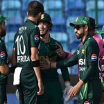 Shaheen, Saud, Kamran fined for violations during Pak vs SA match - SUCH TV