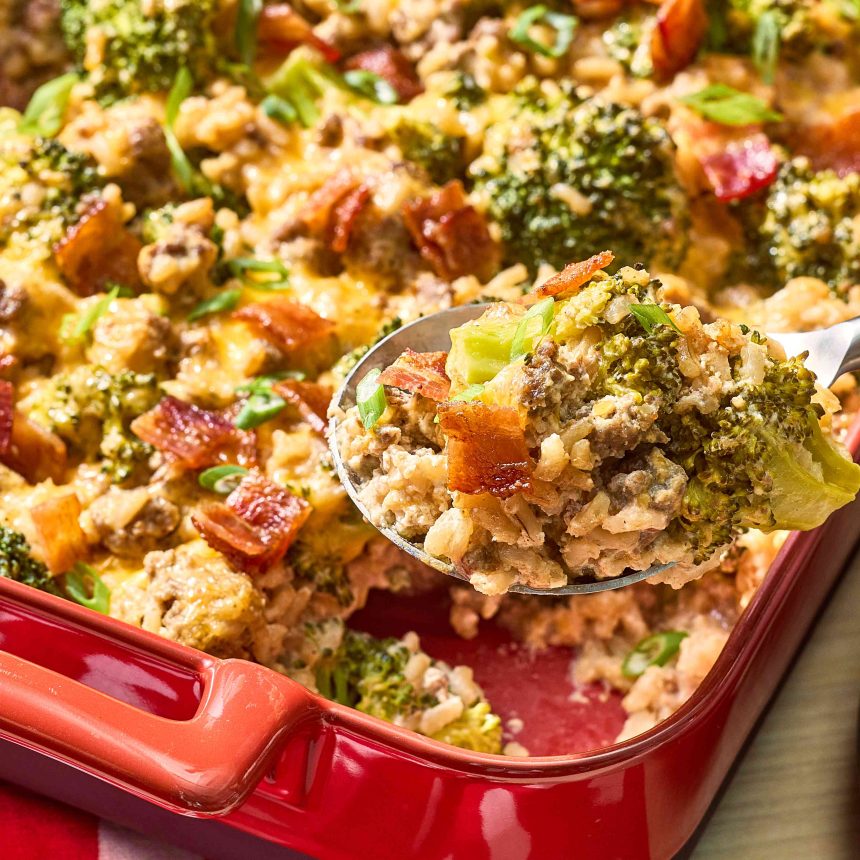 22 Casseroles That Are Like a Warm Hug from Grandma