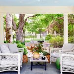 26 Back Porch Ideas To Revamp Your Outdoor Space