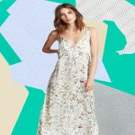 31 Slip Dresses That’ll Take You Trom Spring Weddings To Date Nights