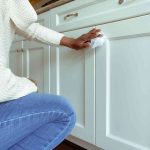 4 Ways To Remove Grease From Your Cabinets—And How To Prevent Future Buildup