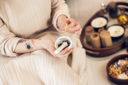 5 Ayurvedic rituals everyone should start practicing in the morning