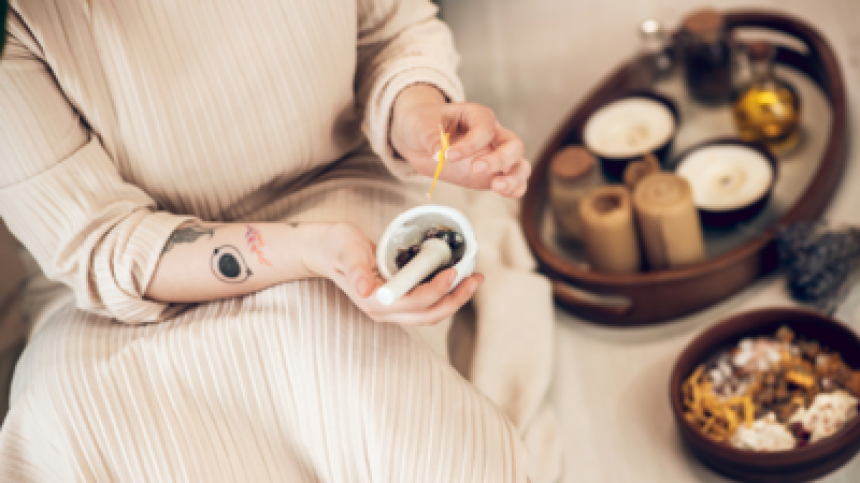 5 Ayurvedic rituals everyone should start practicing in the morning