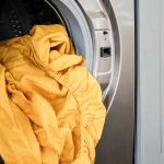 5 Clever Tips to Stop Sheets from Balling Up in the Dryer, According to Cleaning Pros