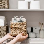 5 Overlooked Spots You're Forgetting to Declutter in Your Bathroom, Home Experts Say