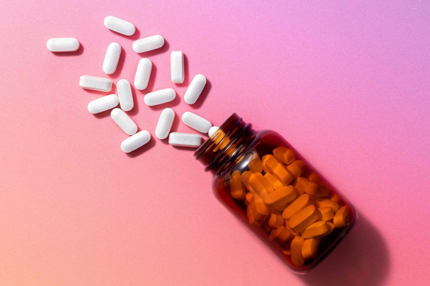 6 Supplements You Shouldn’t Be Taking for Better Heart Health, According to Dietitians