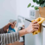 6 Things You Need to Clean Before Your House Cleaner Arrives