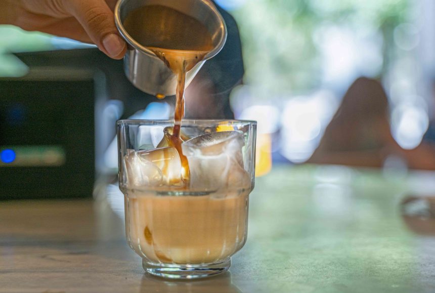 7 Coffee Trends for 2025, From Smart Espresso to Much More Cold Brew