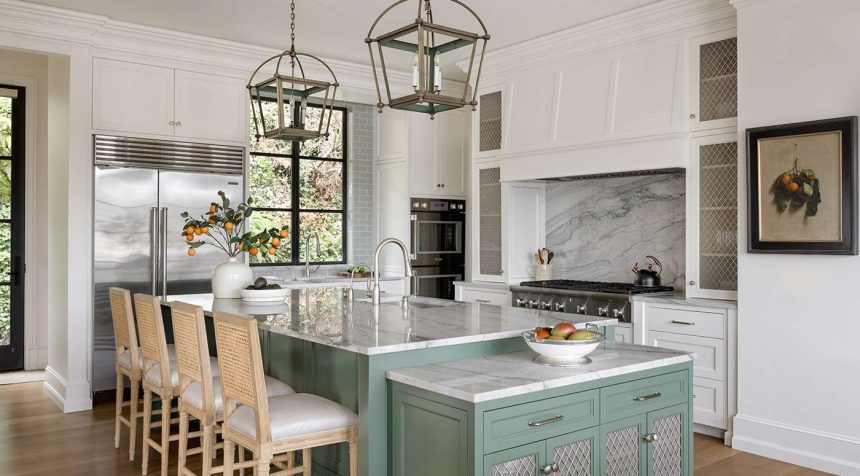 7 Outdated Kitchen Island Styles Designers Never Want to See Again