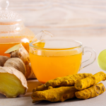 7 benefits of drinking Amla, ginger and turmeric shot daily