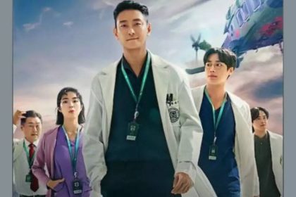 7 medical K-dramas to watch on Netflix if you liked The Trauma Code