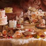 8 Tasteful Rococo-Themed Party Ideas That Are Fit for Royalty