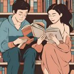 8 books that help magically improve relationships and love issues