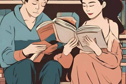 8 books that help magically improve relationships and love issues