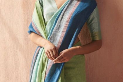 8 must-have Indian traditional heritage sarees for all seasons