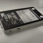 80s-Inspired E-Ink Gaming Consoles