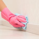 9 Essential Tips for Cleaning Your Baseboards and Finally Getting the Scuff Marks Off