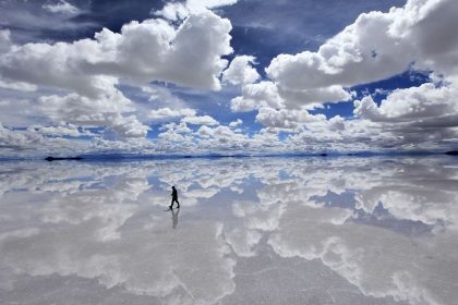 How to get to the Salar de Uyuni? Here are the best recommended tours.