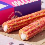 A Frosting-Filled Surprise Just Hit Taco Bell’s Menu — and It’s Only $3