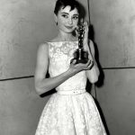 Classic Oscars Gowns: Audrey Hepburn Wins in 1954 - Go Fug Yourself -  Classic Oscars Gowns: Audrey Hepburn Wins in 1954 Go Fug Yourself