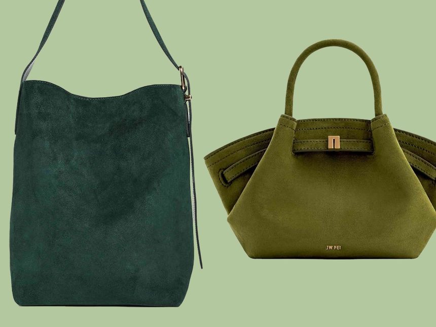 A Personal Stylist Told Me These 5 Bag Trends Will Be Everywhere for Spring