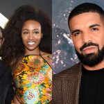 Drake revealed he and SZA previous dated in his song “Mr. Right Now.”