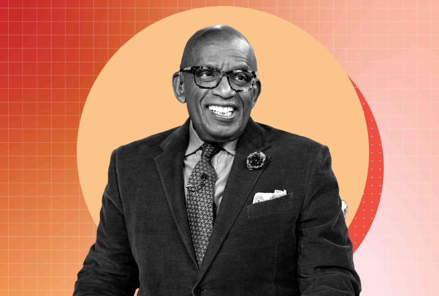 Al Roker Shared His Favorite Sneaker Brand for Walks—and We Found a Pair on Sale