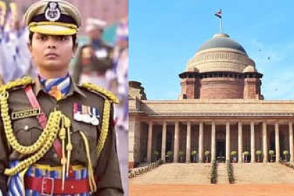 All about Poonam Gupta, CRPF officer to be first person ever to marry at Rashtrapati Bhavan