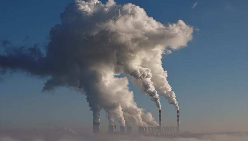 Smoke and steam billow from Belchatow Power Station, Europes largest coal-fired power plant powered by lignite, in Zlobnica, Poland. — Reuters/File