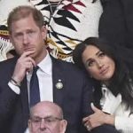 Amid divorce rumours, are Prince Harry and Meghan Markle trying too hard to prove their love by their PDA at Invictus?