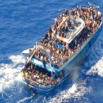 Another vessel carrying Pakistani migrants sinks off Libya's coast - SUCH TV