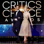 Miles Teller and Anya Taylor-Joy at the 28th Annual Critics Choice Awards