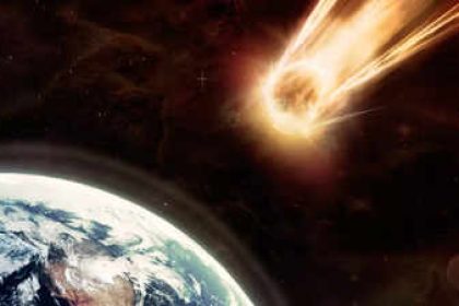 Asteroid 2024 YR4 may hit Earth in THIS year