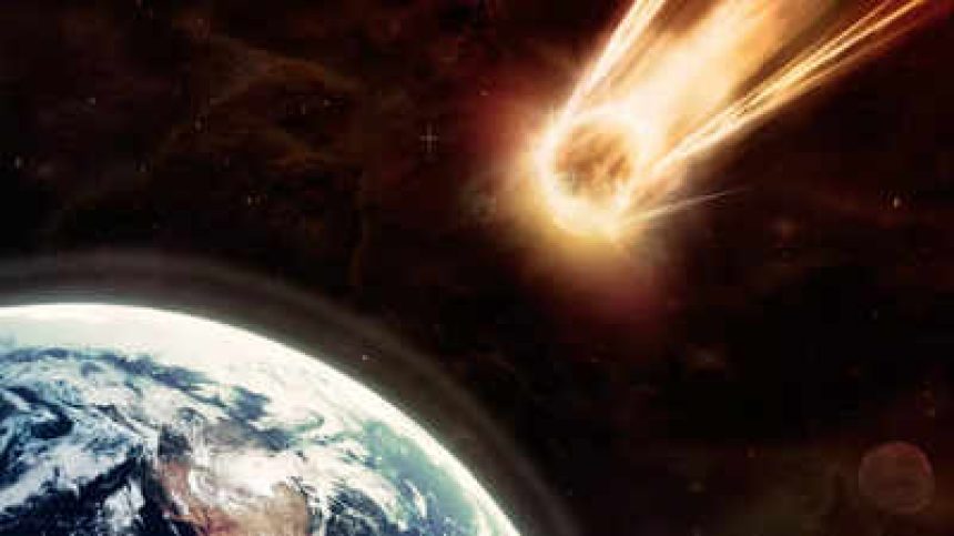 Asteroid 2024 YR4 may hit Earth in THIS year