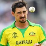 Australian pacer Mitchell Starc opens up on retirement plans - SUCH TV