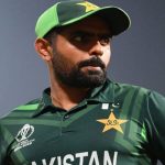 Babar Azam urges fans to stop referring him as king - SUCH TV