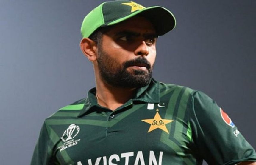 Babar Azam urges fans to stop referring him as king - SUCH TV