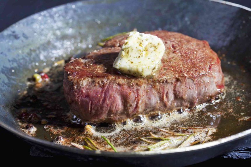 Beef Tallow vs. Grass-Fed Butter: Which Fat Packs More Nutrients?