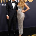 Blake Lively and Ryan Reynolds Hit First Red Carpet Together Since Justin Baldoni Legal Battle Began