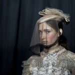 Bora Aksu pays tribute to the royal ‘beauty queen’ Empress Sisi at London Fashion Week