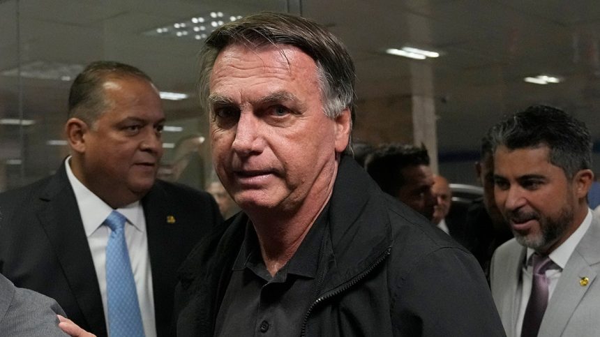 Jair Bolsonaro