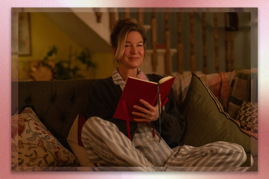 Bridget Jones returns! Read the diary entries that first brought her into our lives