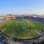 CM Murad inaugurates renovated National Stadium for ICC Champions Trophy - SUCH TV