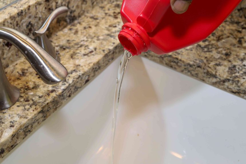 Can Drano Damage Your Pipes? Experts Reveal When It's a Hero and When It's a Hazard