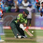 Champions Trophy: Pakistan set 242-run target for India - SUCH TV