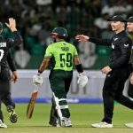 Champions Trophy: Pakistan's underwhelming performance hands New Zealand easy win - SUCH TV