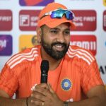 Champions Trophy: Rohit Sharma reveals his plans for Pakistan-India clash - SUCH TV