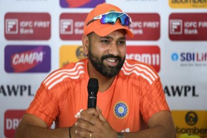 Champions Trophy: Rohit Sharma reveals his plans for Pakistan-India clash - SUCH TV